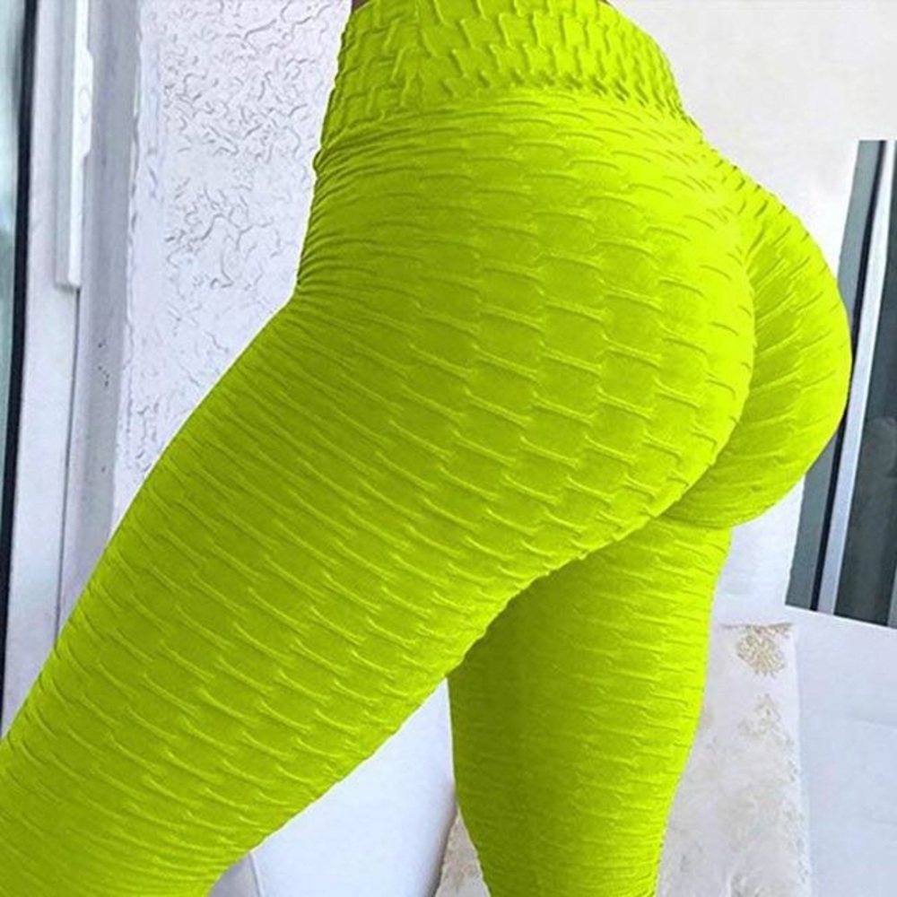 Butt lifting/shaping leggings